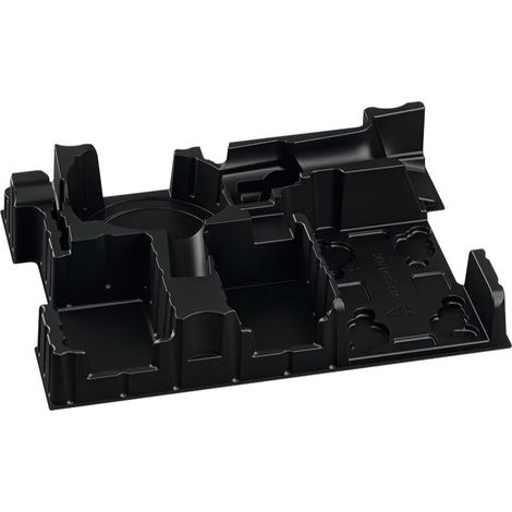 Inserts pour le rangement des outils L-BOXX pour GWS/GWX 18V-8 (1/4)