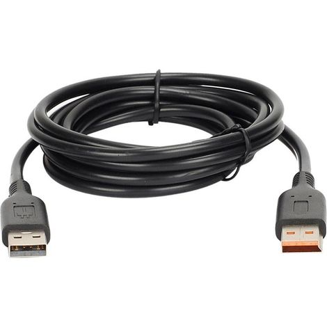 Câble de chargement USB pour ordinateur portable Lenovo Yoga 3/4 Pro Yoga 700 Power (référence J2Z7)