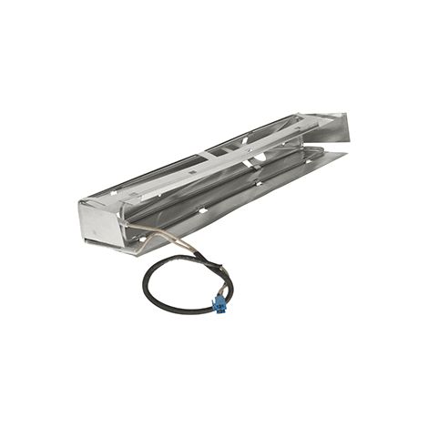 RESISTANCE DE DEGIVRAGE ECOULEMENT pour REFRIGERATEUR BOSCH... (1/2)