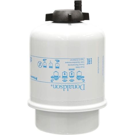 Filtro combustible Donaldson DONALDSON P551429 (1/2)