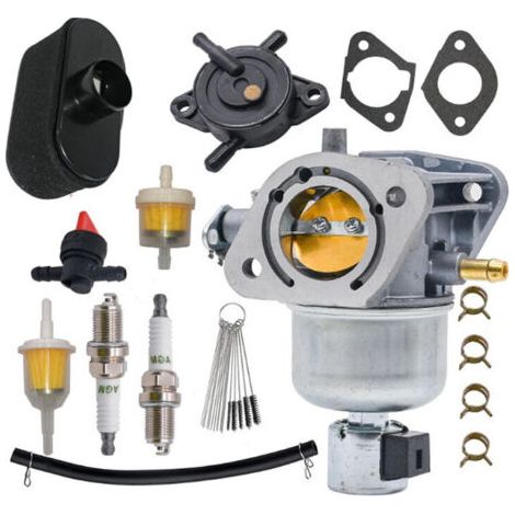 15004-0986 Carburateur pour FR651V FR691V FS651V FS691V 15004-082823H (1/3)