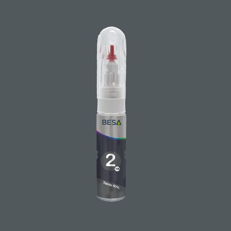 Stylo retouche peinture RAL Effect 810-5  Mat