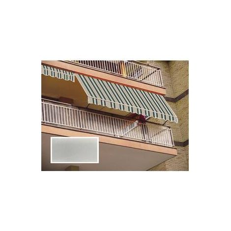 C TENDA DA SOLE A CADUTA 100X250 CM DIS. P2025