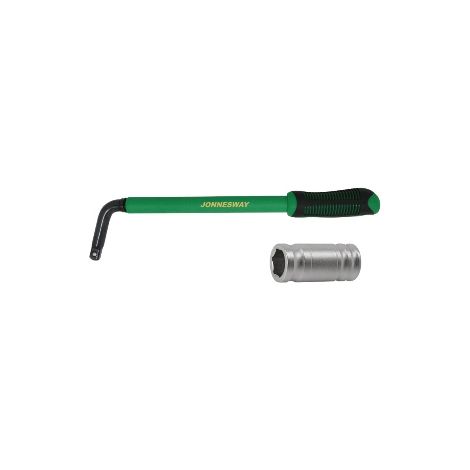 CHIAVE TELESCOPICA PER RUOTE JONNESWAY 17x19 AG010195B