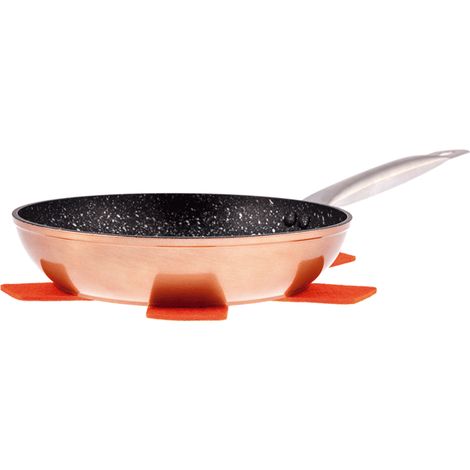INOXIBAR SARTEN KOOPER ME 22CM