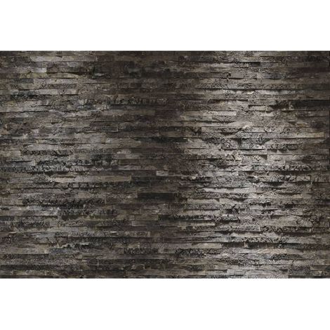 Fototapete Birkenrinde 368×254 cm 8-700 Komar (1/4)