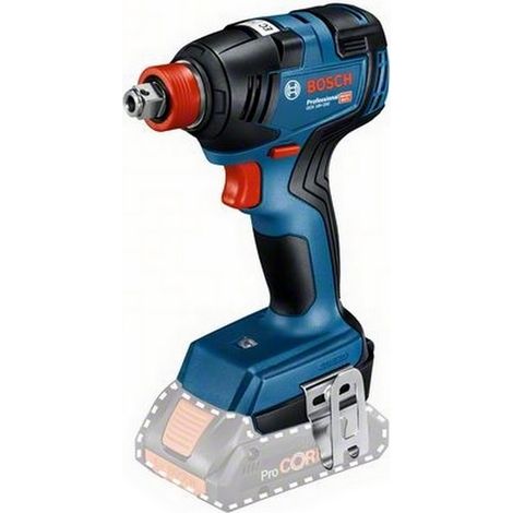 Bosch Akku Drehschlagschrauber GDX 18V-200 Solo Professional (1/5)