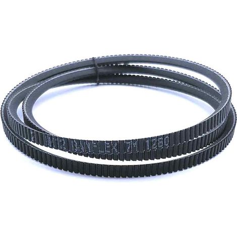 Courroie trapézoïdale polyuréthane Bando Banflex 7M1280