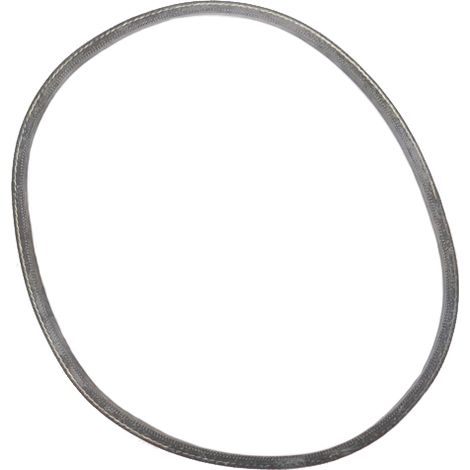 Courroie traction tondeuse thermique 0,37kg – Compatible Husqvarna, Mc Culloch, Jonsered – 532194149