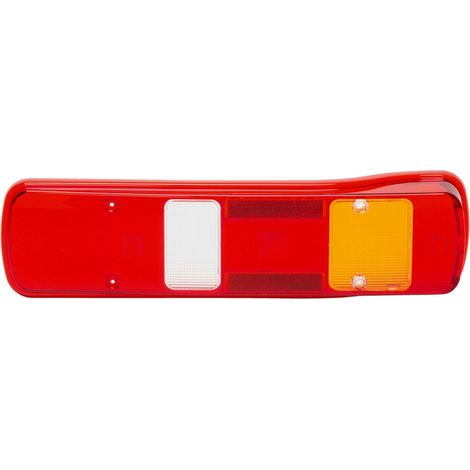 Cache-feu arrière Volvo FH12 FH13 FM FL FE 2002- 0303CU (1/5)
