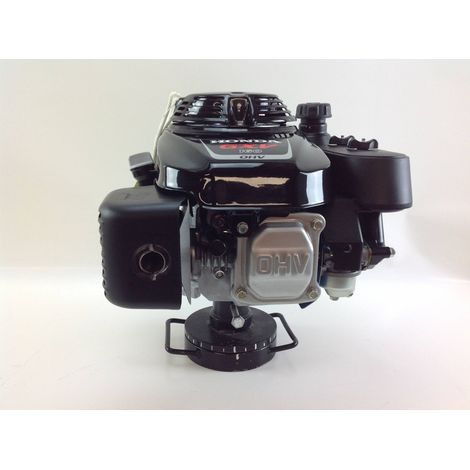 Motore COMPLETO RASAERBA HONDA GXV160 Volano pesante 25 x 80 FRENO MOTORE BBC (1/4)
