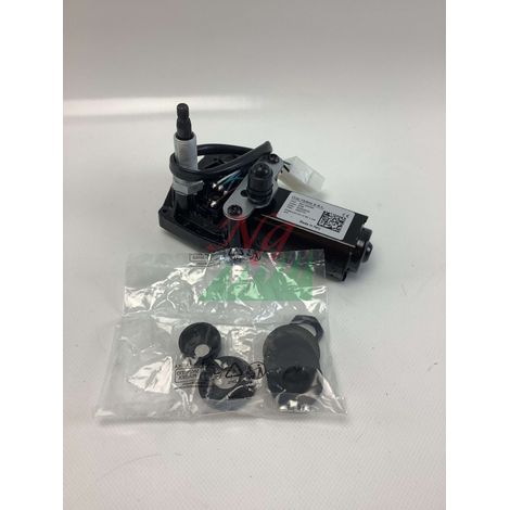 Motor ITG50 12V/10Nm carcasa TURBO1 ORIGINAL GIANNI FERRARI 00.54.00.2040 (1/4)