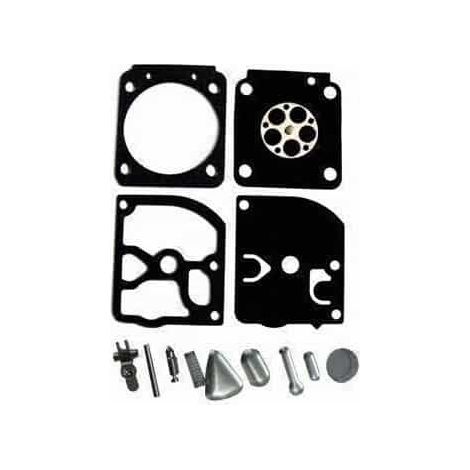 Kit membranas juntas ZAMA RB-40 - RB40 - C3 modelo STIHL FS450 - FS108 - FS106 - FS120 - FS200 - FS250 - FS350