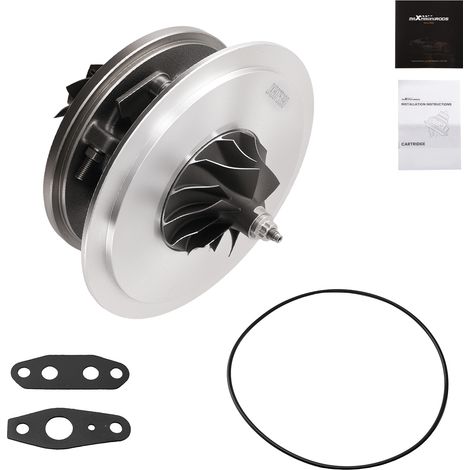 Cartuccia Turbocompressore GT2359V for Toyota Land Cruiser 4.2 TD 1998-2007 (1/5)