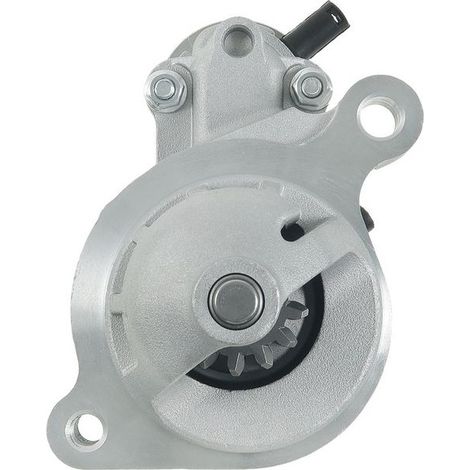 Démarreur AS-PL S6702S JL3T-11000-AB JL3Z-11002-A