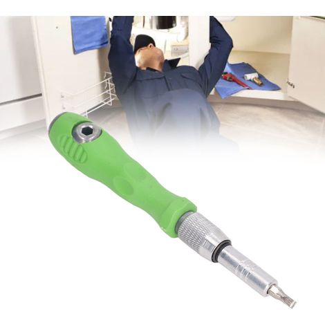 Kit de 32 embouts de tournevis pour le démontage et la réparation de précision des téléphones portables, outils ménagers, tournevis en gros (1/5)
