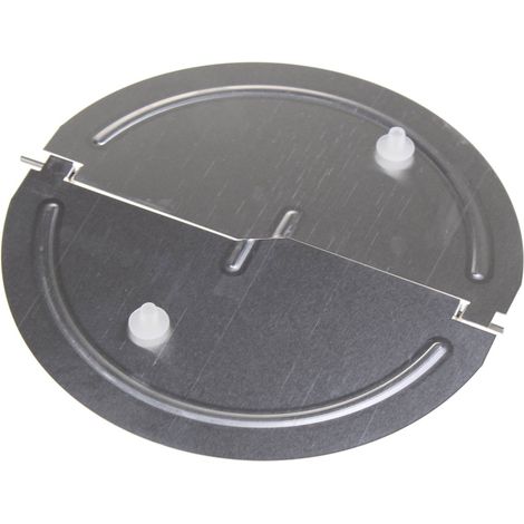 Bosch - válvula antiretorno ø150mm - 12040729 - 4242002453958
