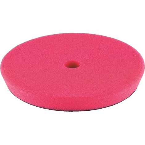 Flex Polierschwamm Polierpad Cut-Pad hart Rot PP-C 150 VE2 532.397