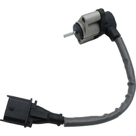 Kurbelwellenpositionssensor 0261210158 für Land Rover Ranger, Rover, Discovery V8 (1/5)