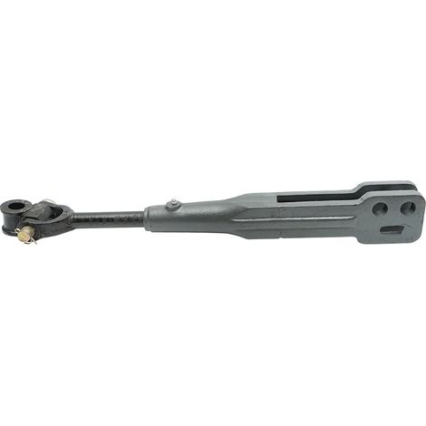 Stabilizzatore di collegamento laterale per Massey Ferguson serie 200, 300, 500, 600 (1/5)