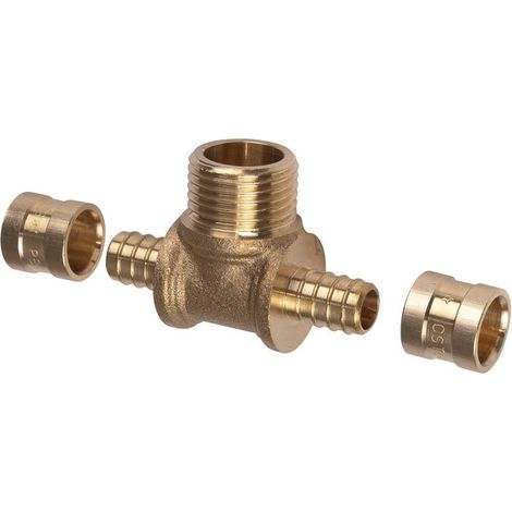 Tubo per scorrimento - Maschio 12x15x21x12