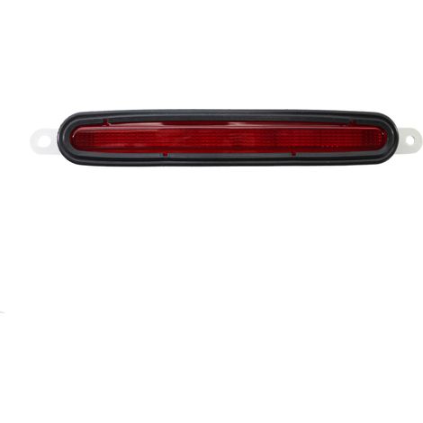 Para Mitsubishi Lancer Impala 08-16 Luz de freno de montaje alto 8334A08 Tercera luz de freno (1/5)
