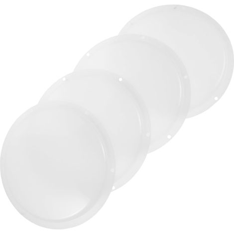 anti buée pour ampoule LED boucle semi circulaire en (1/5)