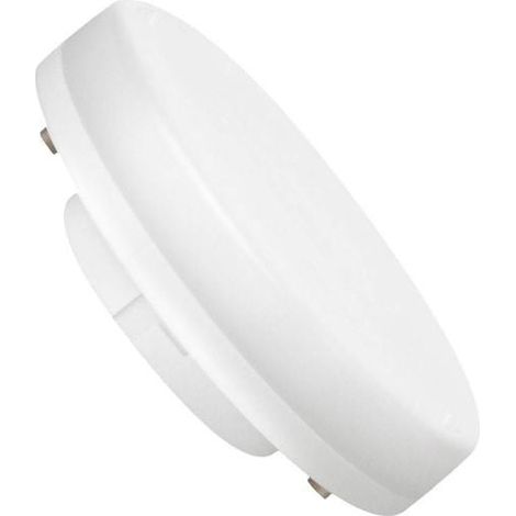 Ampoule LED GX53 6.5W 3000K 650 lm – Extra Plate, Lumière Chaleureuse et Discrète (1/2)