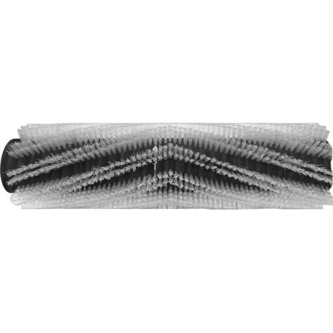 cleancraft Zylinderbürste 656 0,6 mm PP (1/2)