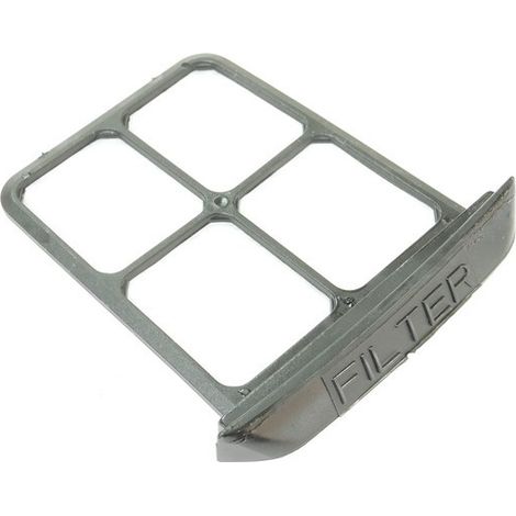 Filtre à air débroussailleuse 70mm – Compatible Mc Culloch Elite 3925/4730 – Performance optimale – 538243851 (1/3)