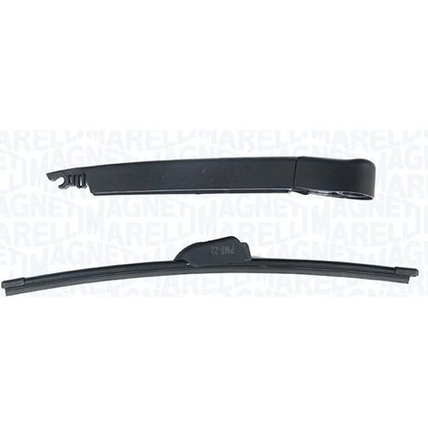 Kit de bras d'essuie-glace, nettoyage des vitres Magneti Marelli 000723180097