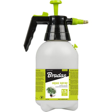 Pulvérisateur à pression AQUA SPRAY 1.5 litres