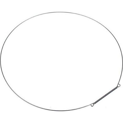 Fascetta serratubo - Lavatrice - WHIRLPOOL - 2738088058331118750