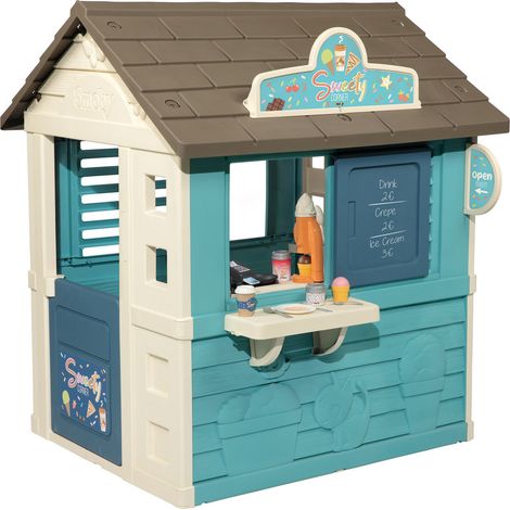 Casetta per bambini Smoby Sweety corner [7600810718] (1/5)