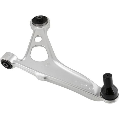 Applicable to 2021-2024 Nissan X-Trail Rogue (T33) models: 54501-6RA0B lower left control arm