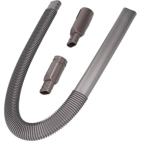Tuyau d'évacuation flexible pour aspirateur de peluches, pour sèche-linge V6 V7 V8 V10 V11 V12 V15 (1/5)