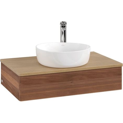 Villeroy & Boch L08151HM WTUS Antao L085 800x190x500mm (1/3)