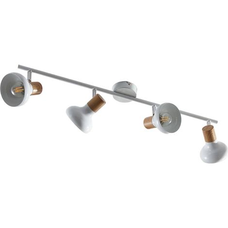 Ceiling Lightdimmable 'Fridolin' made of Metal for Kitchen (1/5)