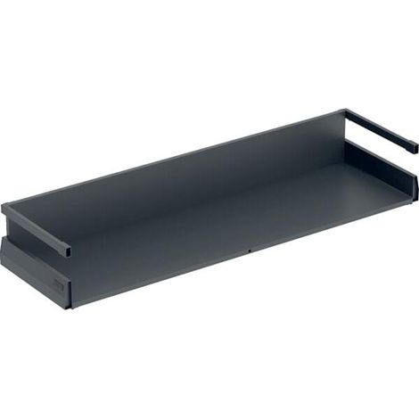 Geberit tiroir inférieur pour meuble lavabo pour meuble, 130cm,