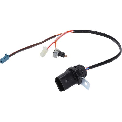 6-poliger interner Getriebekabelbaum 09G927363B für Audi TT MK1 1.8T 180 PS Frontantrieb 2004-2006