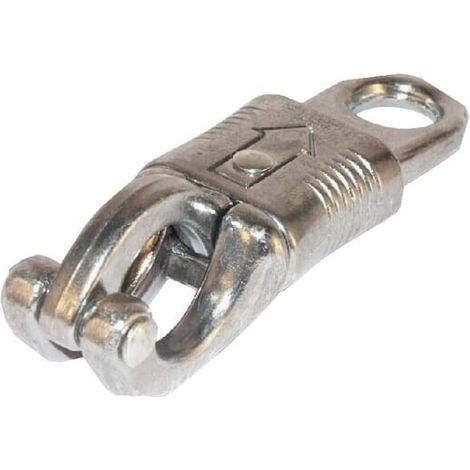 Gancio 100 mm 1/2" UNIVERSALE PH150