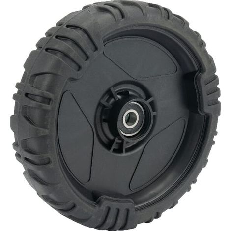 Roue CASTELGARDEN 3810074980 - 381007498/0 (1/2)