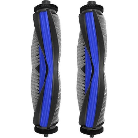 Brosse pour aspirateur 2 Main Brosse pour X11 Omnicyclone/ Pro/ X11 Pro Omni/ X11 Aspirateur