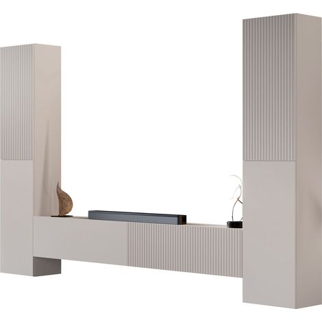 Conjunto de salón Species II, Cachemira