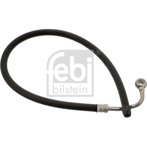Tuyau hydraulique, direction FEBI BILSTEIN 32519 AUDI 8D1 422 891 D (1/2)