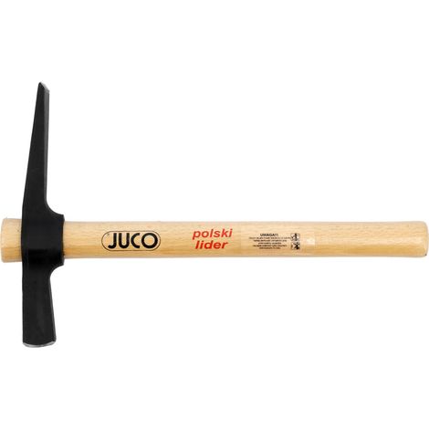 JUCO 32720 Hammer (1/2)