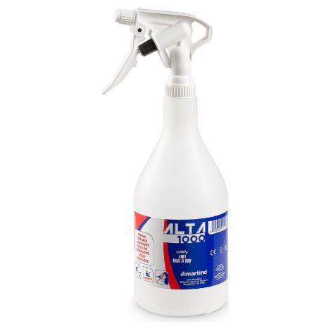 Dimartino spruzzino vaporizzatore alta1000 Hermetic con getto regolabile