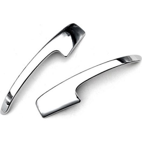 Baguette décorative de rétroviseur latéral pour Suzuki Swift série ZC/ZD (1/4)
