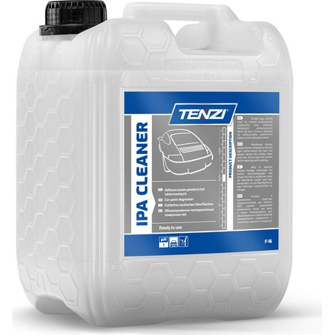 Nettoyant IPA 5L
