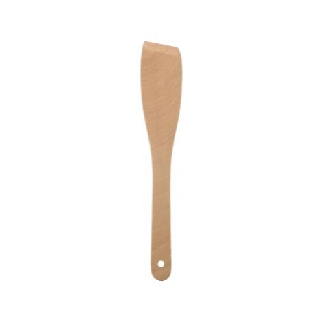 Espátula de cocina de madera, recta, EKO, 28,5 cm (1/5)